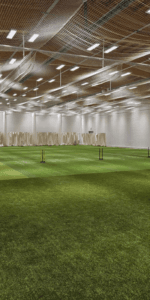 Indoor Cricket Centre