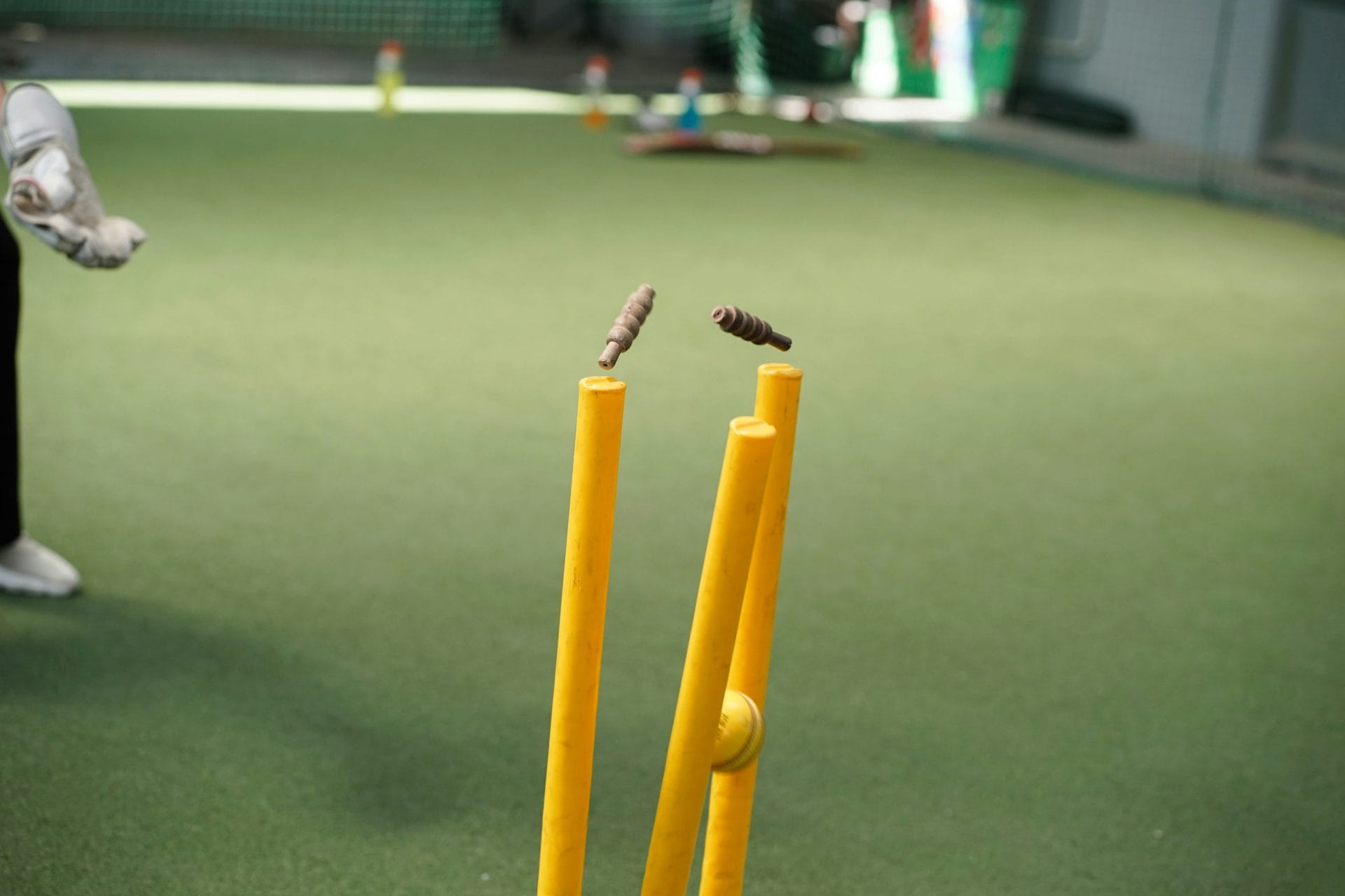 Wickets